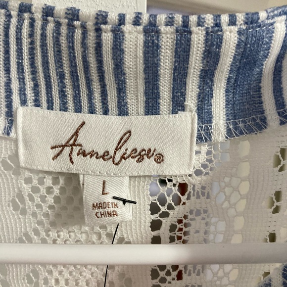 NWTS Ladies Blouse - Picture 8 of 14